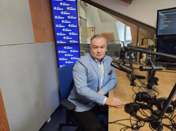 Lato w Oleśnicy – inwestycje, kultura i wypoczynek – rozmawiamy z Adamem Horbaczem