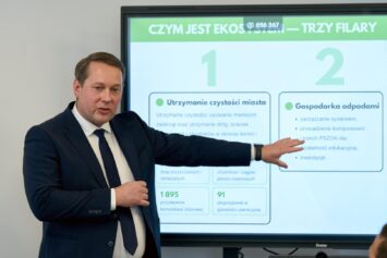 Nowy przetarg na wywóz odpadów we Wrocławiu 