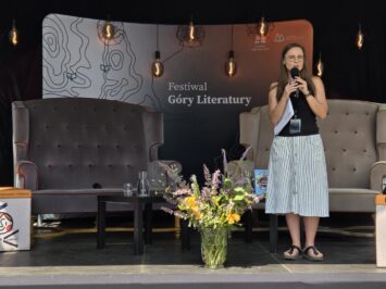Góry Literatury 2026 za nami. 240 gości, blisko 170 wydarzeń i zapowiedź 13. edycji