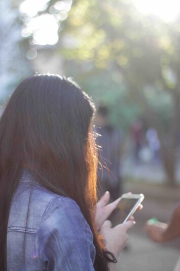 15 lipca dniem bez telefonu