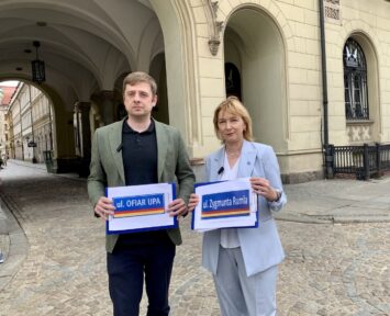 Prawo i Sprawiedliwość z propozycją nowych nazw ulic we Wrocławiu