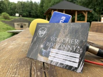 Zdobądź zaproszenia do Kopalni św. Jan w Krobicy!