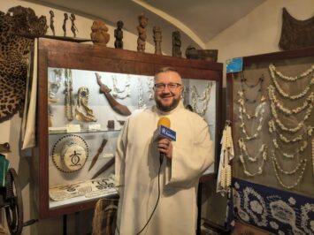 Zajrzyj do Muzeum Misyjnego w Polanicy-Zdroju