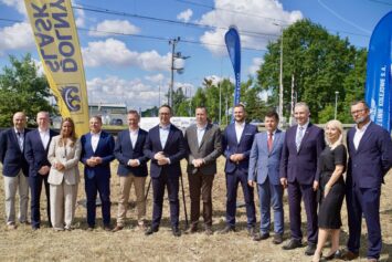 Cztery bezkolizyjne skrzyżowania na Dolnym Śląsku
