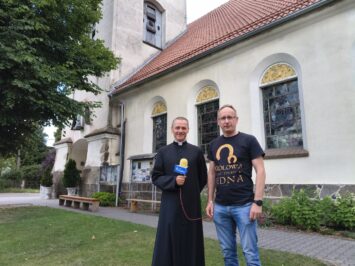 Parafia w Smolcu świętuje 45-lecie. Trwają przygotowania do jubileuszu