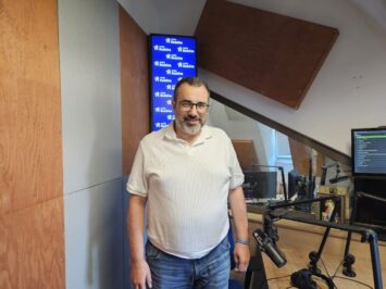 We Wrocławiu powstała pierwsza placówka bankowa z tężnią solankową