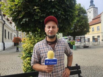Tomasz Czyżewski: OFCA w tym roku będzie wyjątkowa