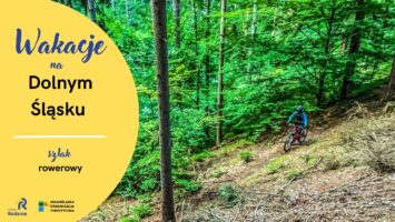 Dolnośląskie Szlaki Rowerowe [ZAPOWIEDŹ]