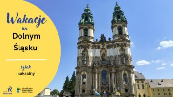 Dolnośląski Szlak Sakralny [ZAPOWIEDŹ]