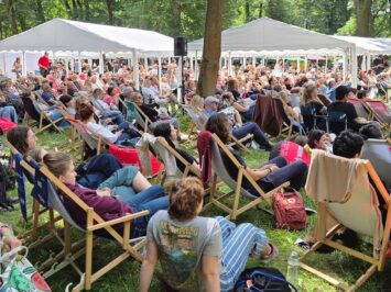 240 gości i wydarzenia w 30 lokalizacjach Dolnego Śląska – Trwa 12. Festiwal Góry Literatury