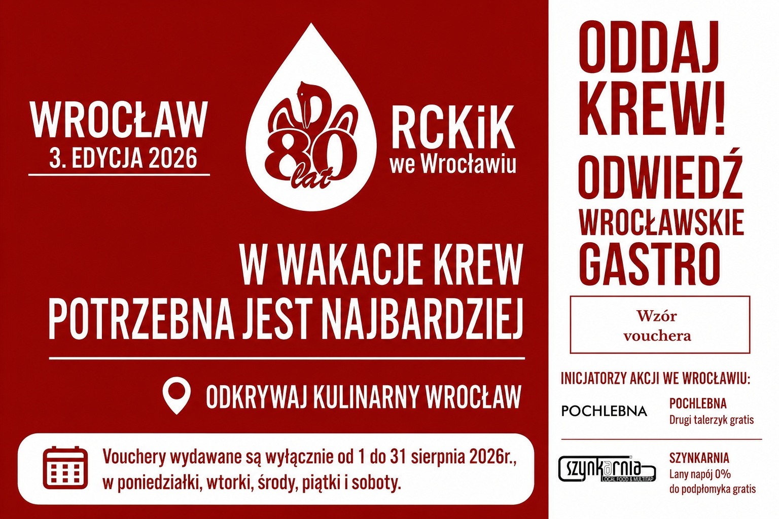 Polecamy