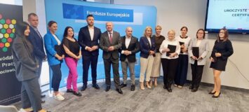 Na Dolnym Śląsku ruszają projekty społeczne, które pomogą wrócić do aktywnego życia