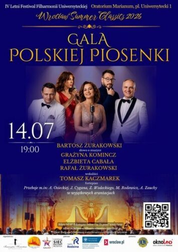 10:30 Gala Polskiej Piosenki