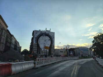 TORYwolucja MPK Wrocław w lecie. Sprawdź, gdzie trwają remonty