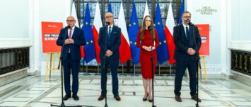 Nowy porządek na rynku pracy