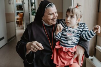 Żukiem dla życia