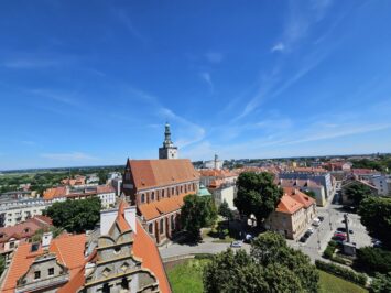 Rusza 12. edycja Oleśnickiego Budżetu Obywatelskiego