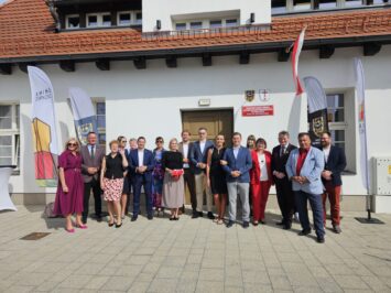 Siechnice: nowa filia poradni psychologiczno-pedagogicznej rusza 1 września