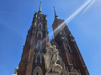 Wniebowzięcie Najświętszej Maryi Panny to święto nadziei