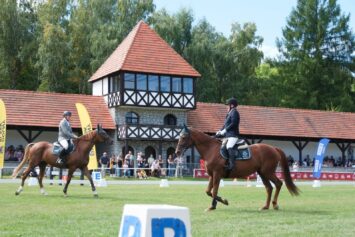 Jeździeckie Mistrzostwa Gwiazd Art Cup 2026