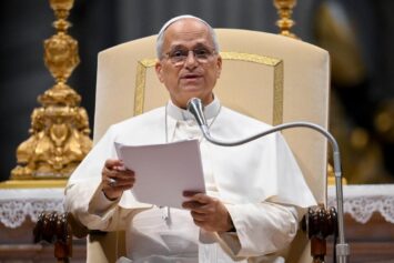 Leon XIV: Muzyka w liturgii nie jest ozdobą