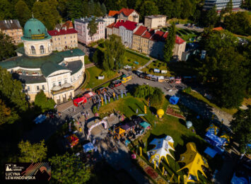 Lądek-Zdrój znów stanie się stolicą gór. 31. Festiwal Górski już od 3 do 6 września