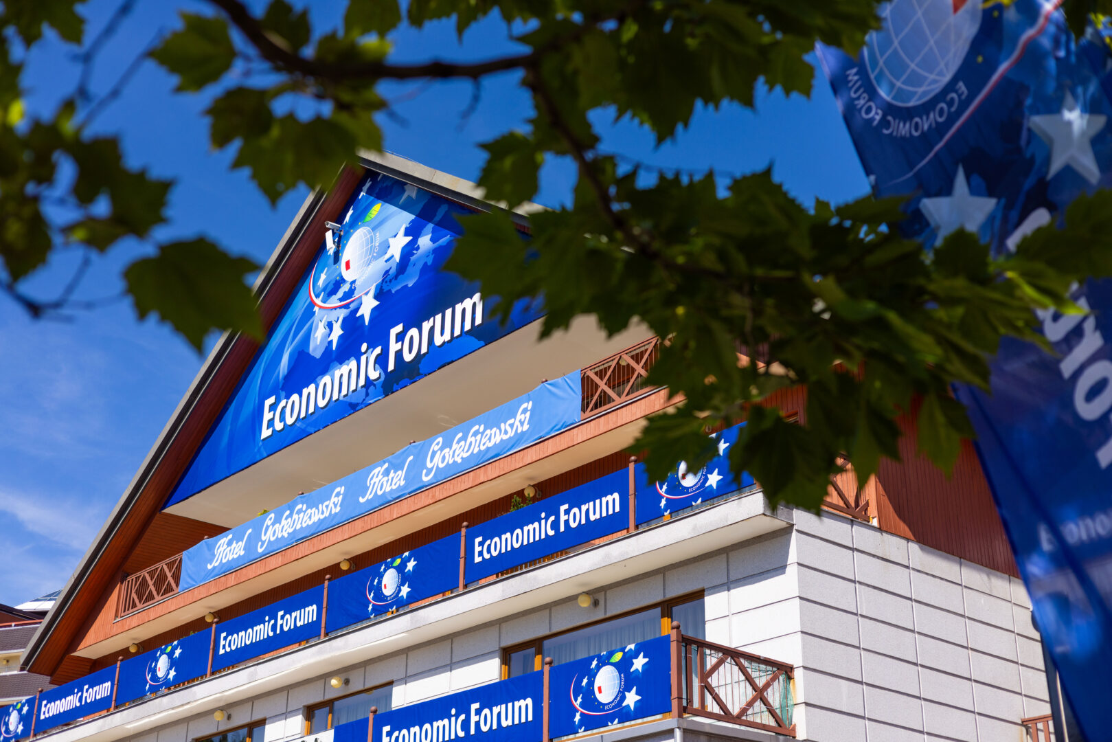 Forum Ekonomiczne Karpacz