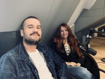 Re-Karpaty, czyli fuzja folkloru i jazzu