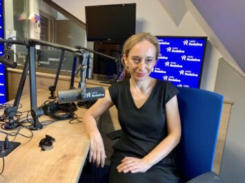 14:10 Radiowy Klub Seniora