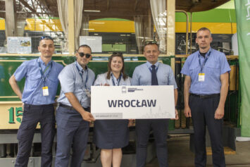 16:10 Mistrzostwa Polski Motorniczych
