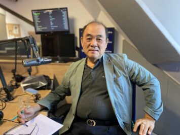 Dynastia Joseon, k-pop i mity o Korei