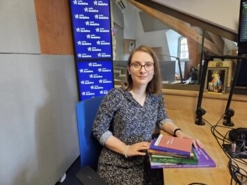 Duchowość, historia i technologia – nowości od Wydawnictwa TUM