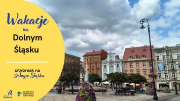 Dolnośląski szlak city breaków [ZAPOWIEDŹ]