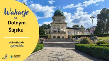Dolnośląski szlak uzdrowisk [ZAPOWIEDŹ]