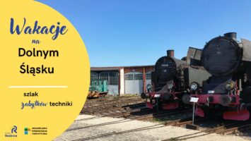 Dolnośląski Szlak Zabytków Techniki [ZAPOWIEDŹ]