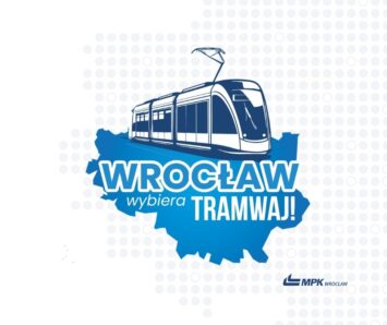 Wrocław wybiera tramwaj. MPK Wrocław rozpoczynatesty Hyundaia
