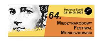 64. Międzynarodowy Festiwal Moniuszkowski