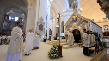 Ojciec Święty Leon XIV: rewolucja Ewangelii burzy mury dzielące ludzi