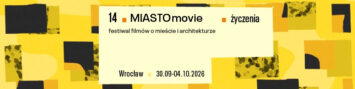 14. edycja MIASTOmovie