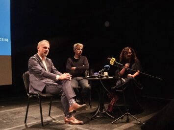 Sześć premier i darmowe spektakle w regionie. Teatr Polski we Wrocławiu ogłosił nowy sezon