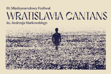 Wratislavia Cantans 2026: ponad 40 koncertów we Wrocławiu i regionie