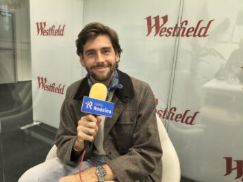 Alvaro Soler o Polsce, muzycznych inspiracjach i „Sofii”: Jestem zakochany w tym kraju