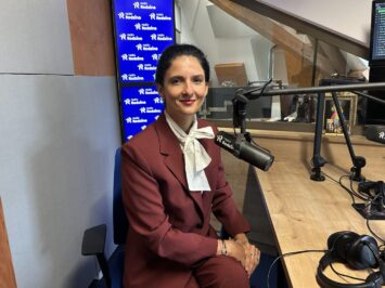 Wojewoda Anna Żabska: Dolny Śląsk ma mocne karty, by powstała stała baza wojsk amerykańskich
