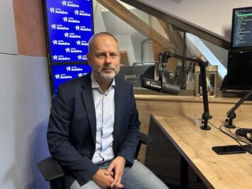 Poseł Paweł Hreniak: Mateusz Morawiecki zdradził pewne ideały
