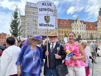 Wystartowały Dni Seniora Wrocław 2026