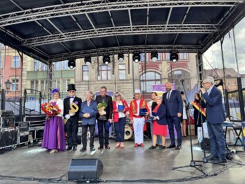 Inauguracja Dni Seniora Wrocław 2026