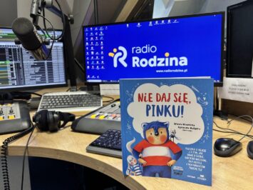 Urszula Młodnicka: Książka o hejcie i o tym, jak dbać o siebie, gdy ktoś nas rani
