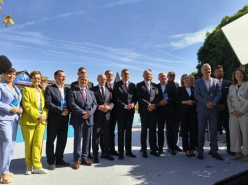 XXXV Forum Ekonomiczne w Karpaczu oficjalnie otwarte
