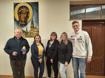 Parafianie z Muchoboru Wielkiego zapraszają na piknik parafialny