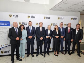 „Architektura nowego porządku – stabilność w czasach zmian” – Forum Ekonomiczne w Karpaczu już 8–10 września